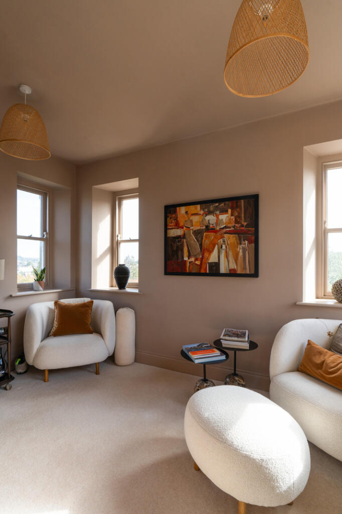 Additional image 12 of Ashford's Tower, Bath, Somerset