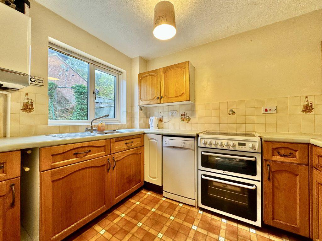 Additional image 5 of Laburnum Way, Yeovil, Somerset, BA20