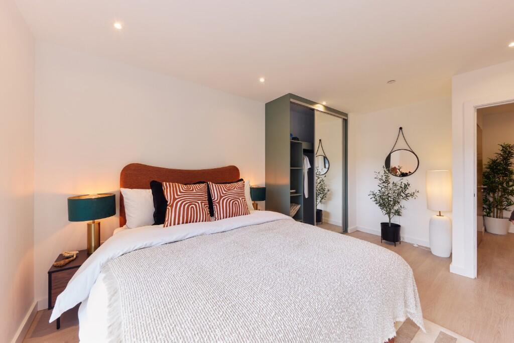 Additional image 16 of Signal Box Yard, Lower Bristol Road, Bath, BA2 3JS