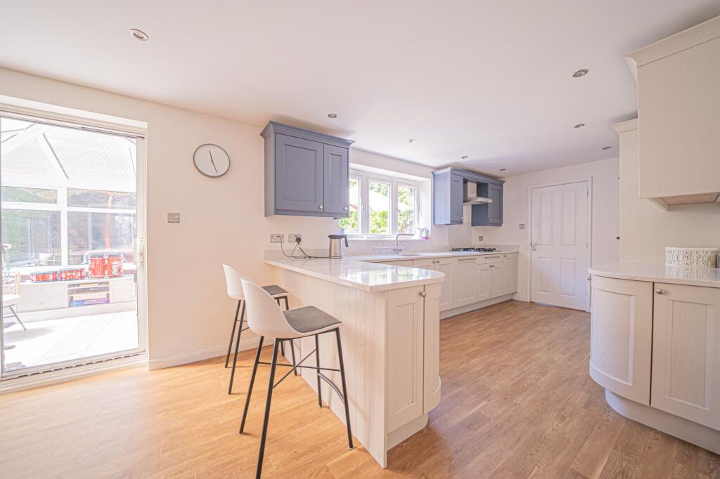 Additional image 25 of Barton Drive, Knowle, B93