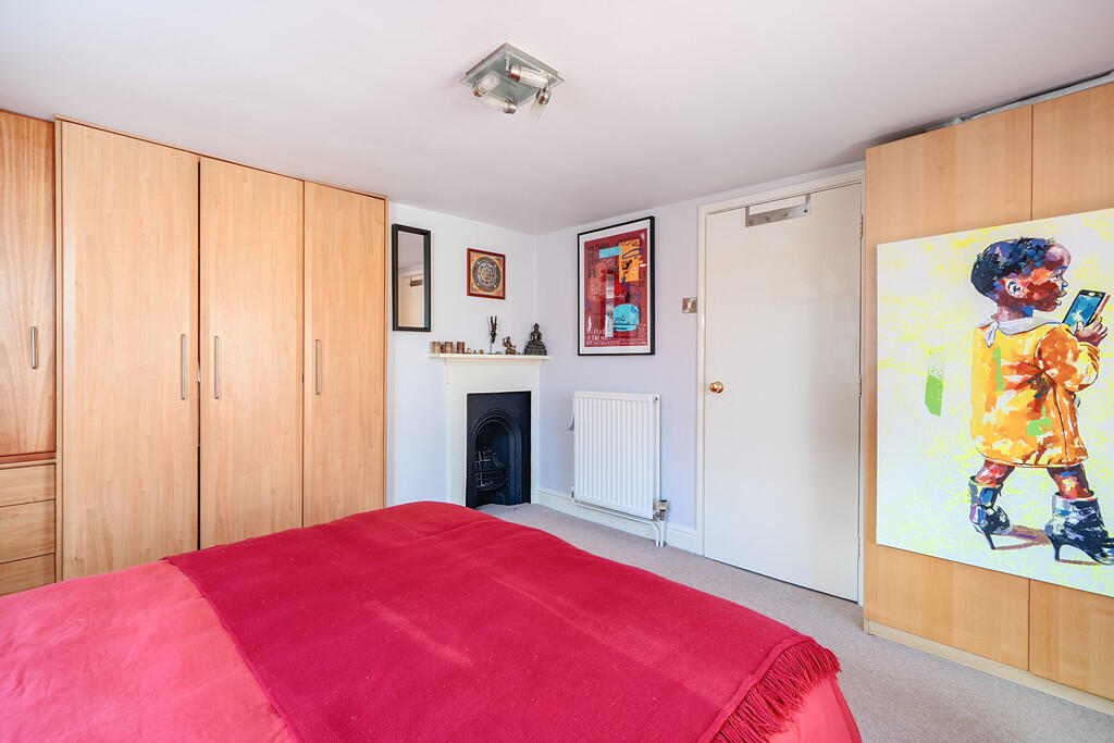 Additional image 14 of St. Anns Place, Bath