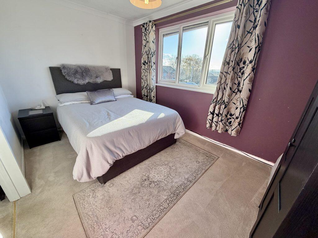 Additional image 6 of Constable Close, Yeovil, Somerset, BA21