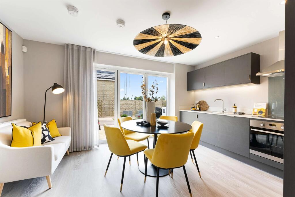 Additional image 12 of Little Keyford Lane, Frome