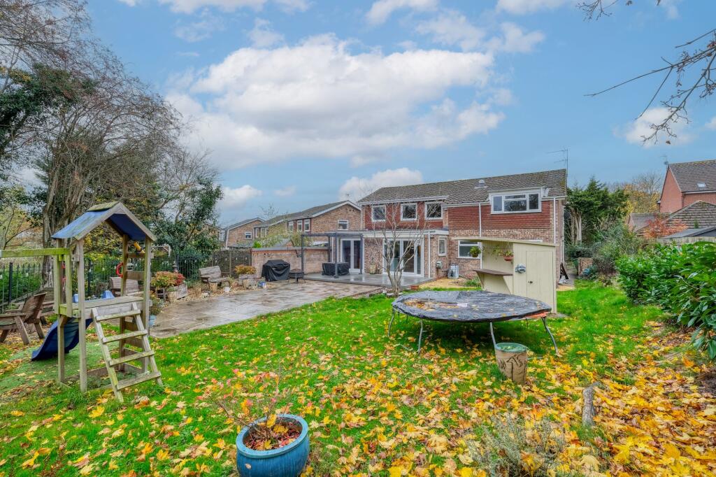 Additional image 24 of Alveston Close, Redditch, B98