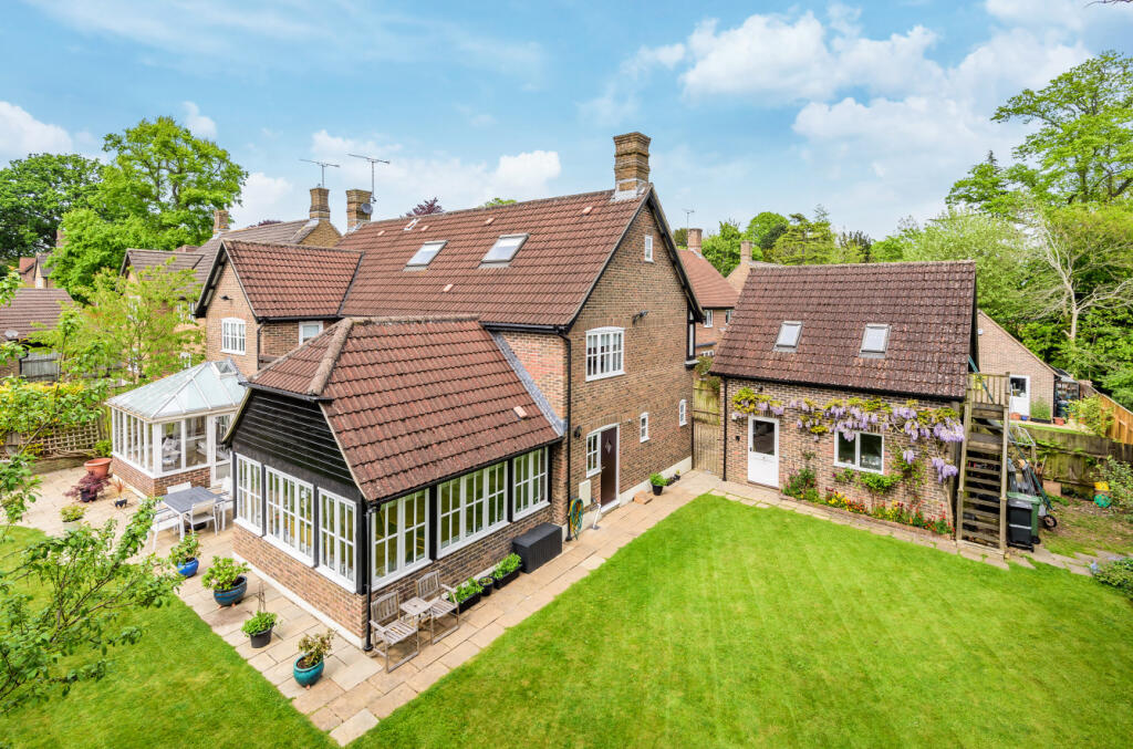 Additional image 22 of Oakridge Park, Yeovil, Somerset, BA21