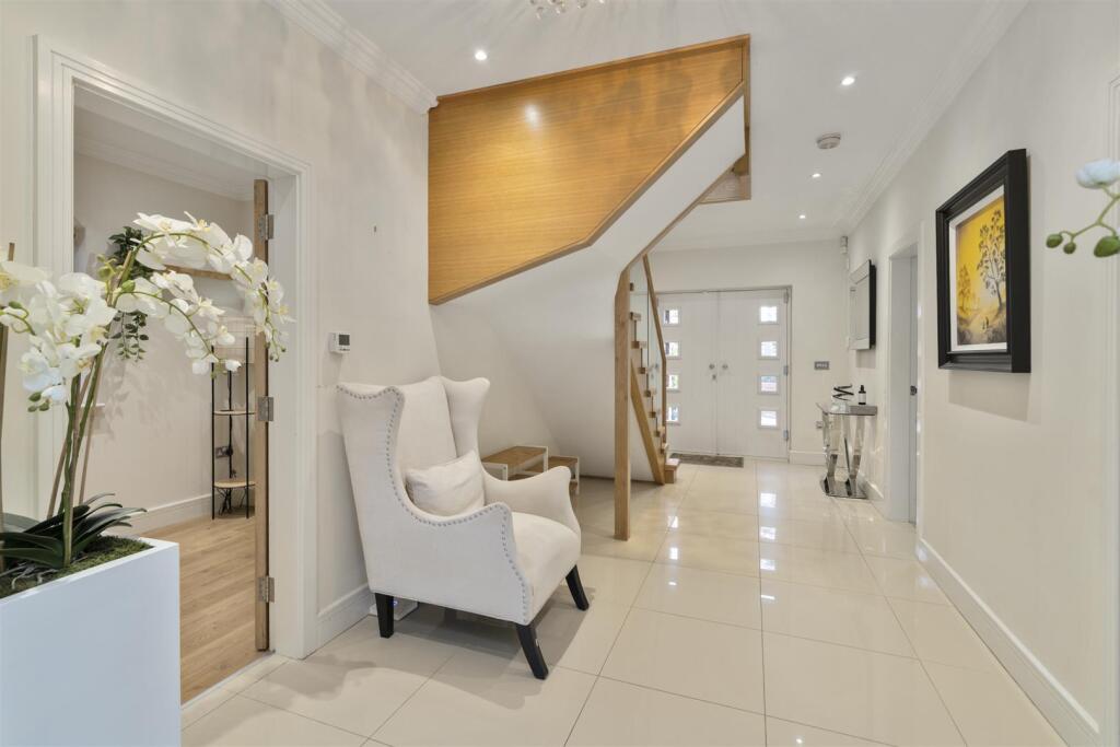 Additional image 3 of Avenue Road, Dorridge, Solihull