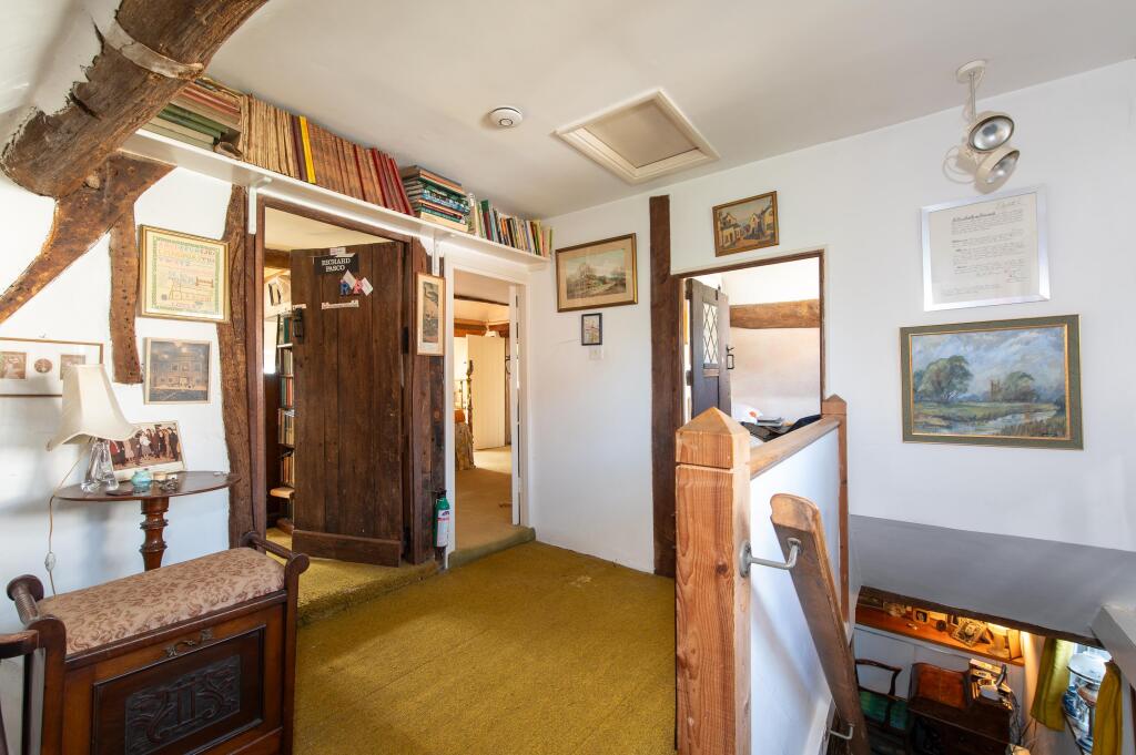 Additional image 16 of Newnham, Henley-in-Arden, Warwickshire, B95