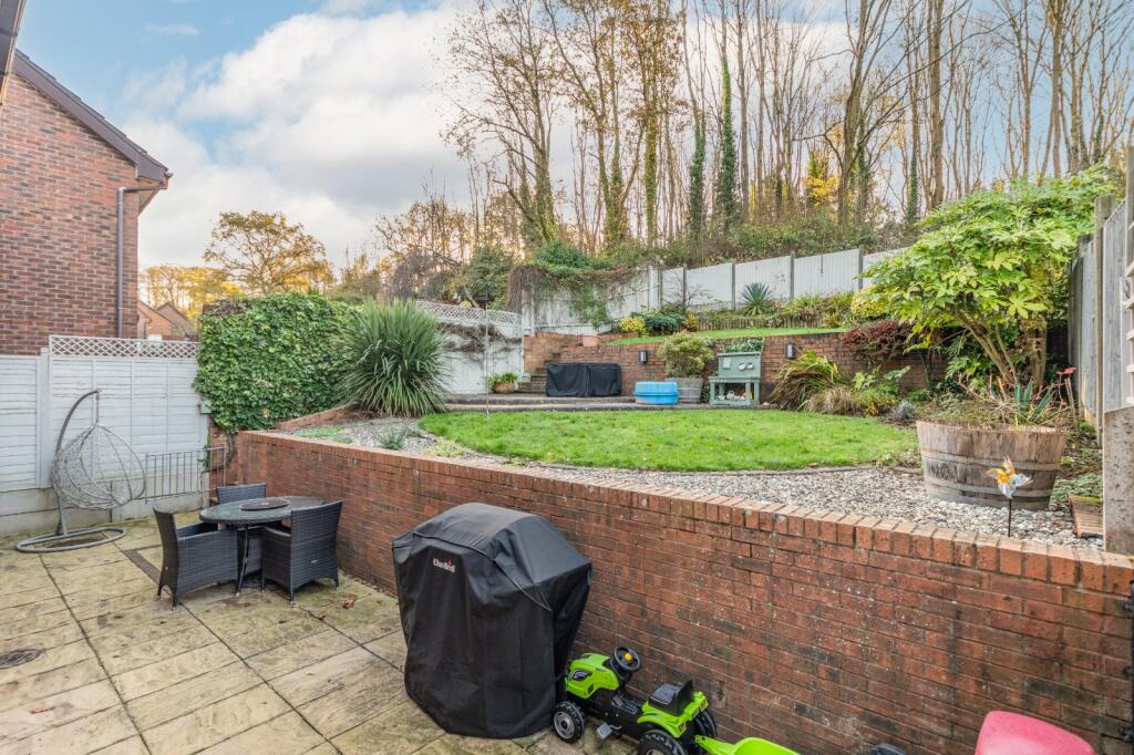 Additional image 16 of Claverdon Close, Hunt End, Redditch, B97