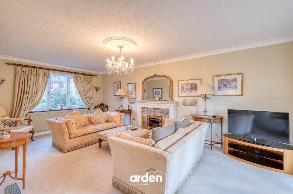 Additional image 4 of Hither Green Lane, Redditch, B98