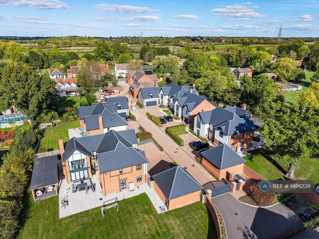 Additional image 20 of Kingswood Green, Lapworth, B94