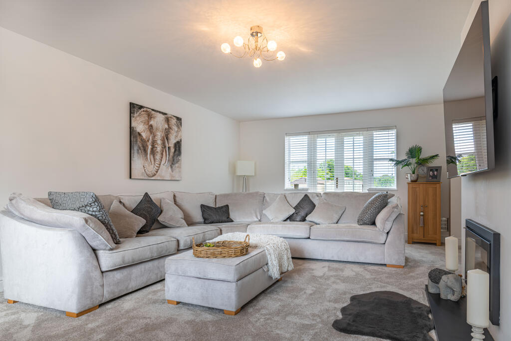 Additional image 3 of Shepherds Drove, West Ashton