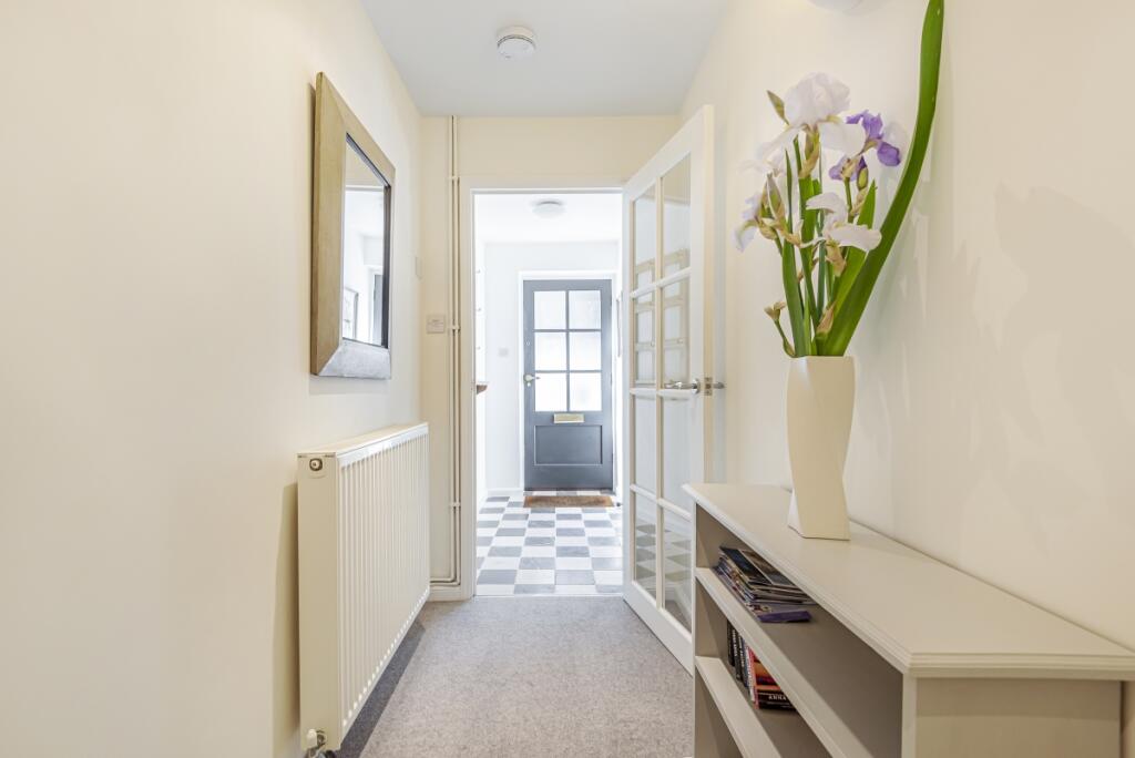 Additional image 13 of Sydney Mews Sydney Place BA2