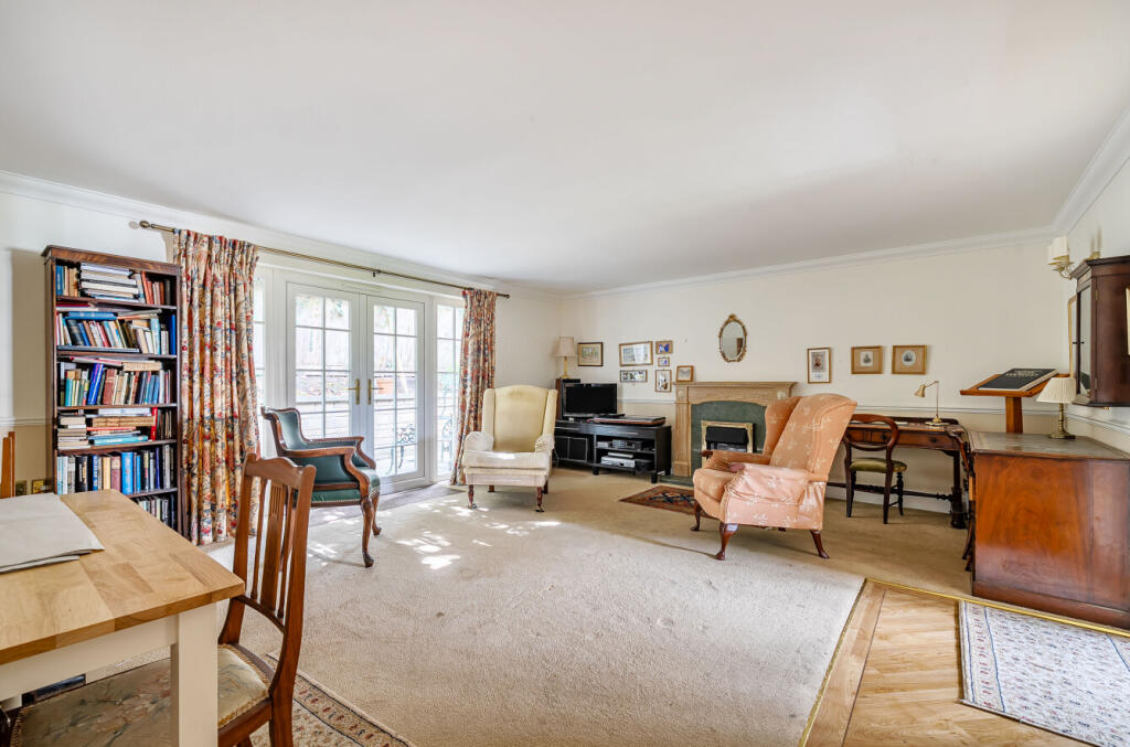 Additional image 5 of Wren House Orchard, Grenadier Close, Warminster, BA12