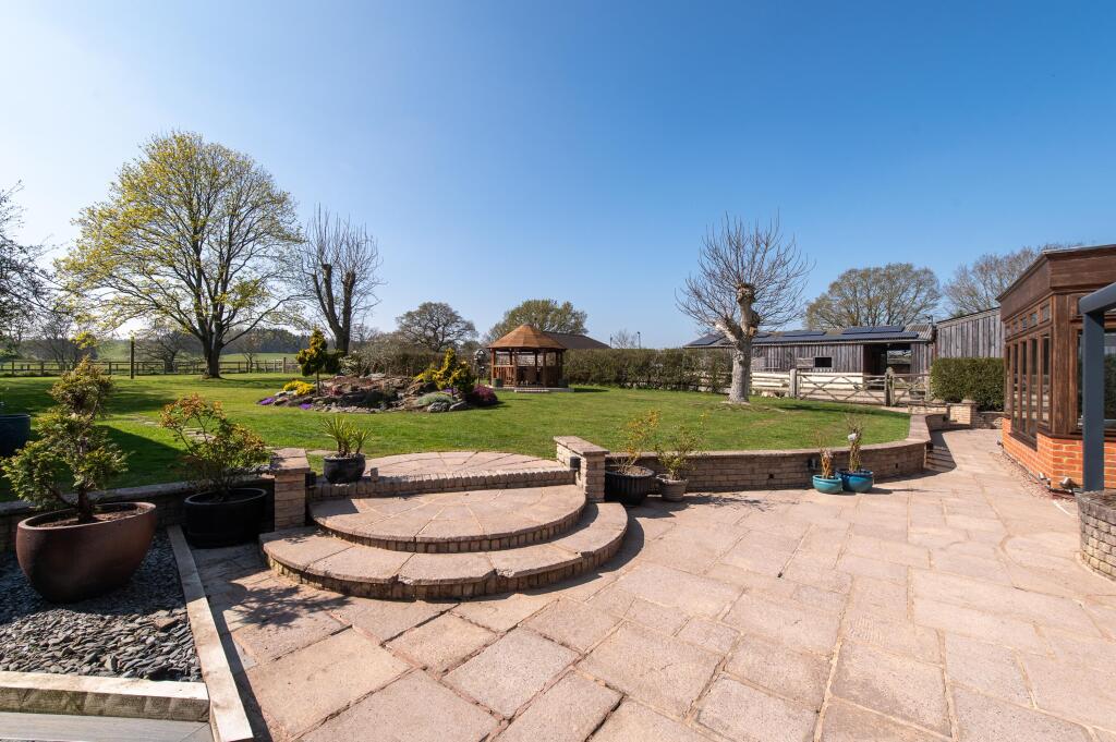 Additional image 20 of Beaconsfield, Lapworth Street, Lowsonford, Henley-in-Arden, B95