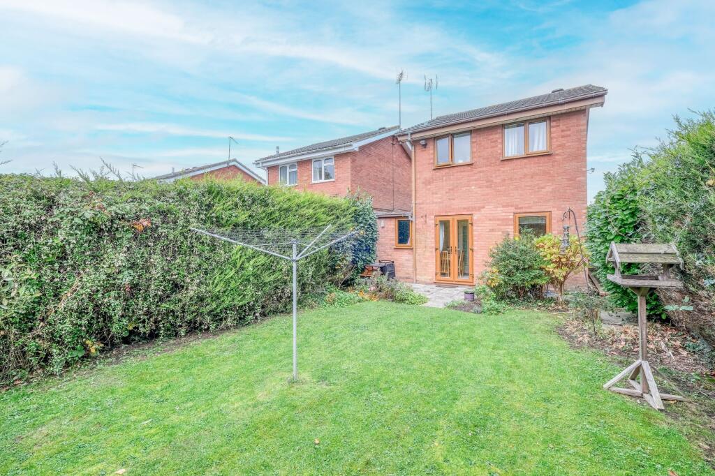 Additional image 9 of Packwood Close, Redditch, B97