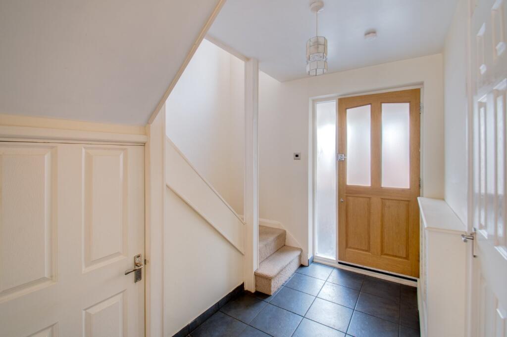 Additional image 9 of Kilpeck Close, Winyates, Redditch, Worcestershire, B98