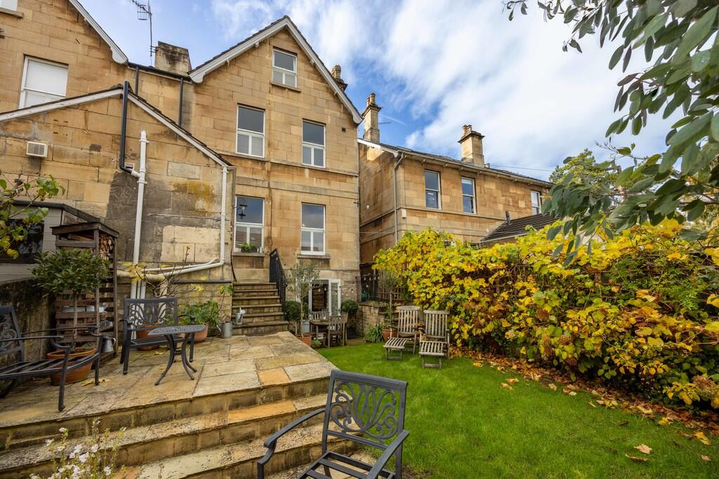 Additional image 14 of St. Lukes Road, Bath