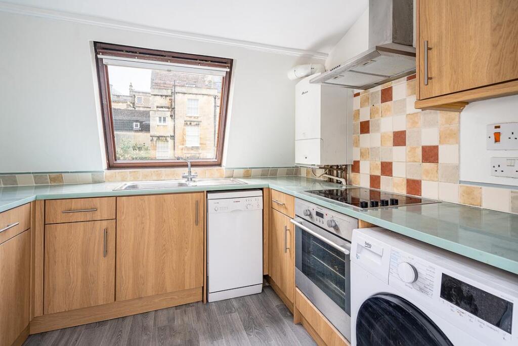 Additional image 3 of Margarets Buildings, BATH