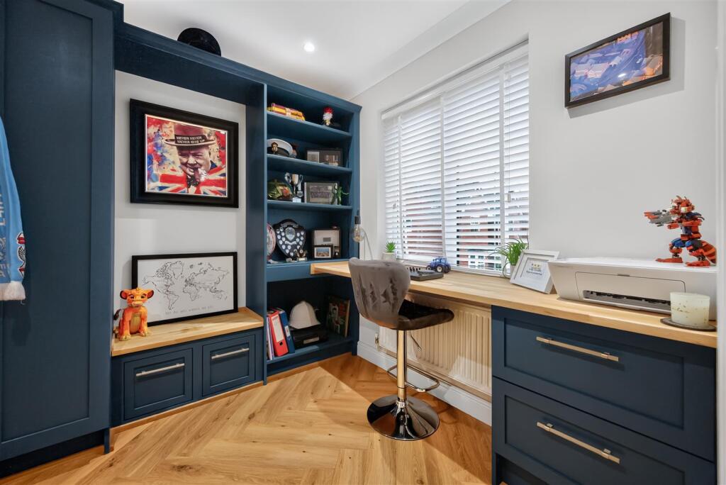 Additional image 10 of Nine Days Lane, Wirehill, Redditch