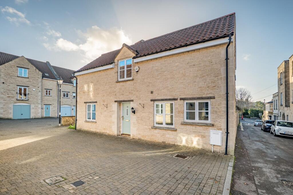 Additional image 21 of Devonshire Mews, Bath