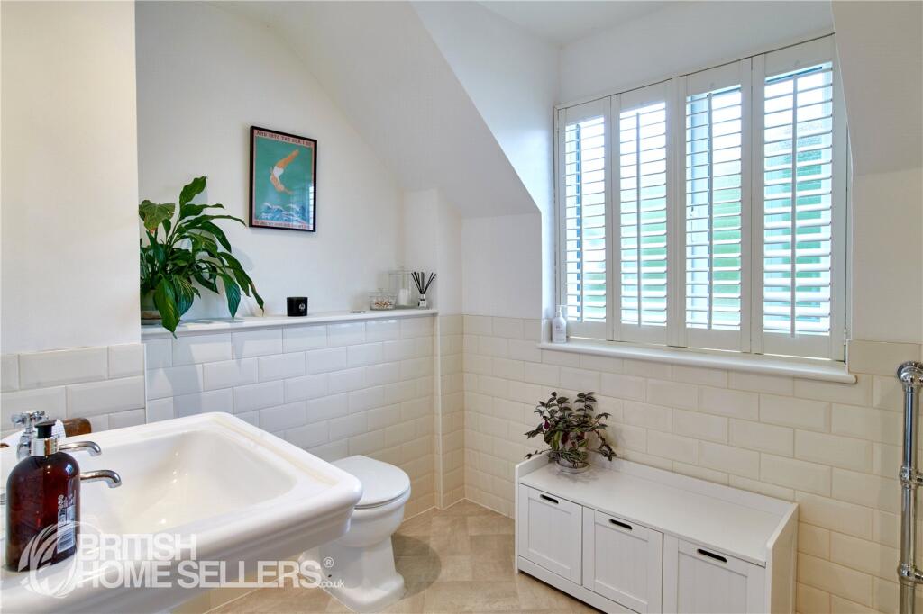 Additional image 8 of Chapel Road, Heytesbury, Warminster, Wiltshire, BA12