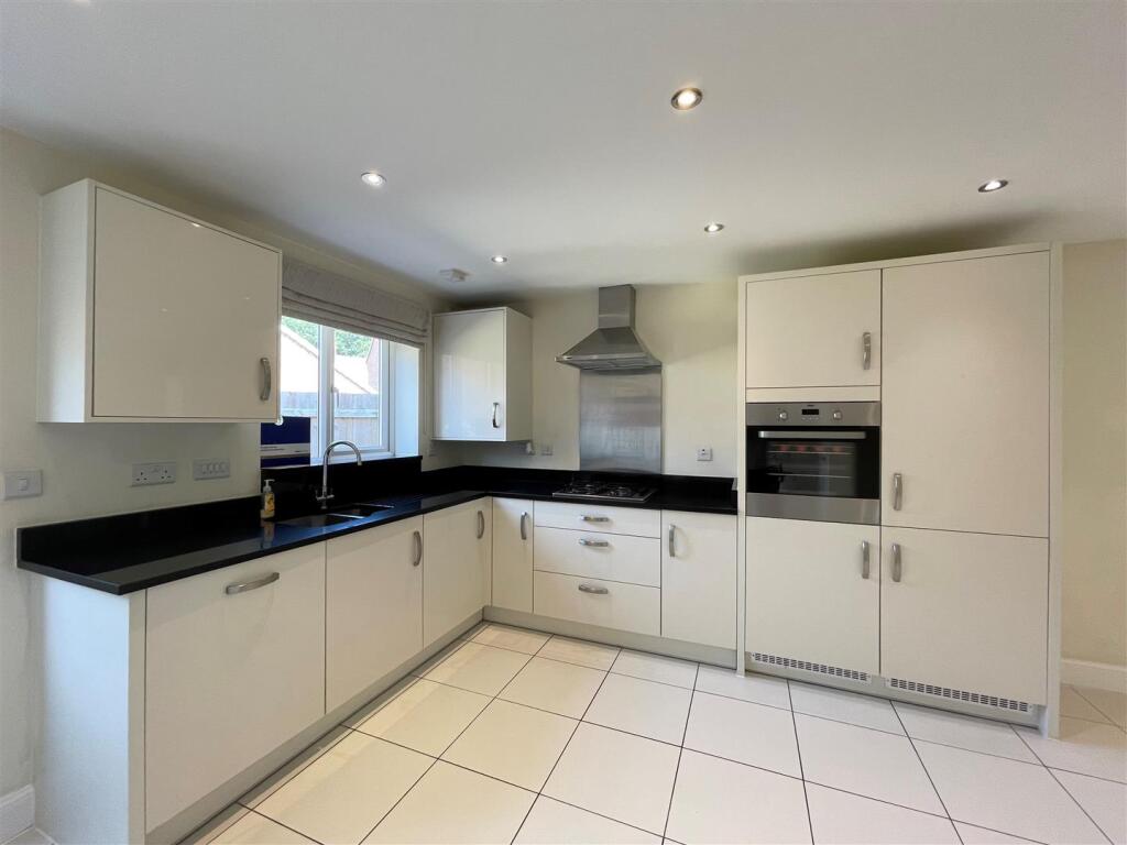 Additional image 3 of Wootton Close, Knowle, Solihull