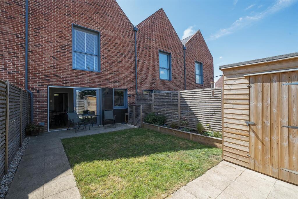 Additional image 16 of The Tannery, Holt