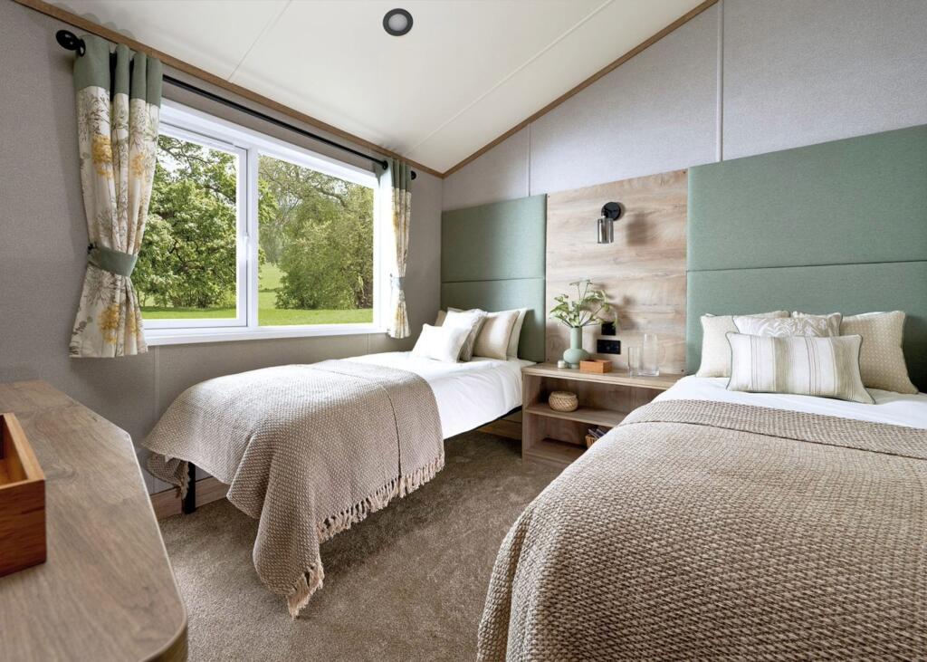 Additional image 6 of ABI Kielder, Brokerswood Holiday Park, Westbury, Longleat , Wiltshire, BA13 4EH