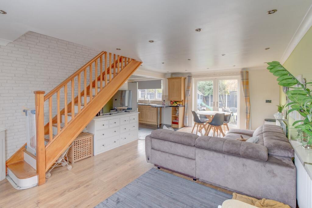 Additional image 15 of Moorgate Close, Church Hill North, Redditch, B98