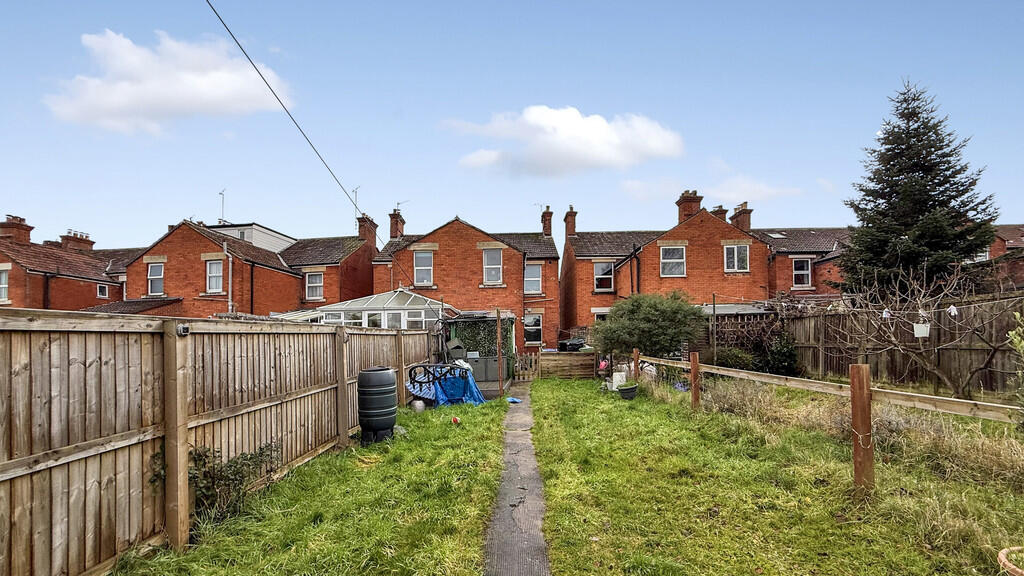 Additional image 12 of West End, Westbury