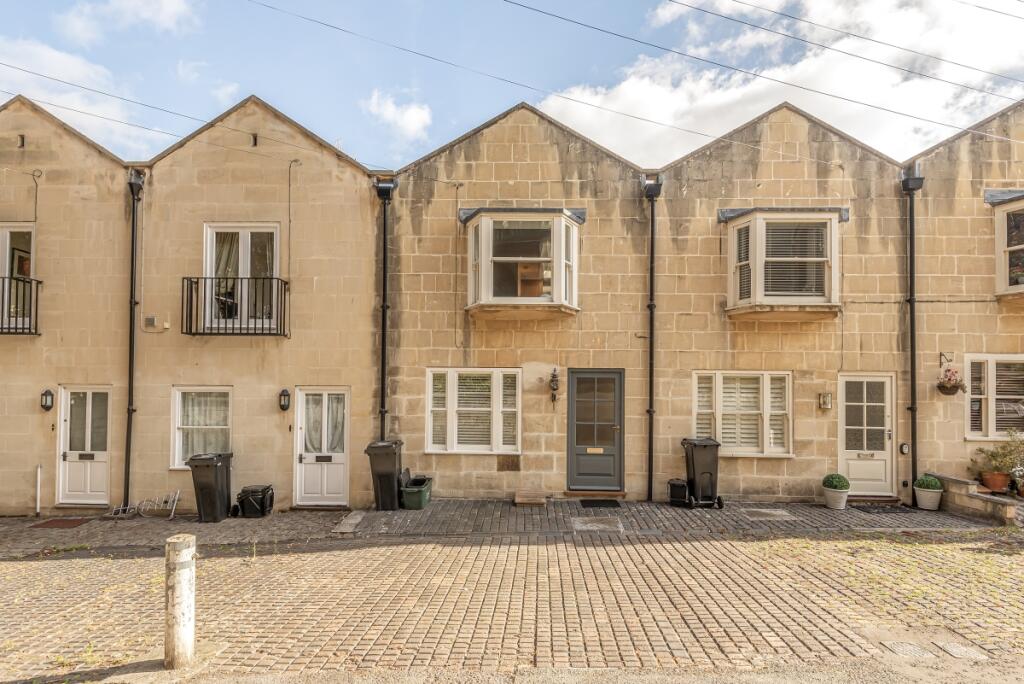 Additional image 5 of Sydney Mews Sydney Place BA2