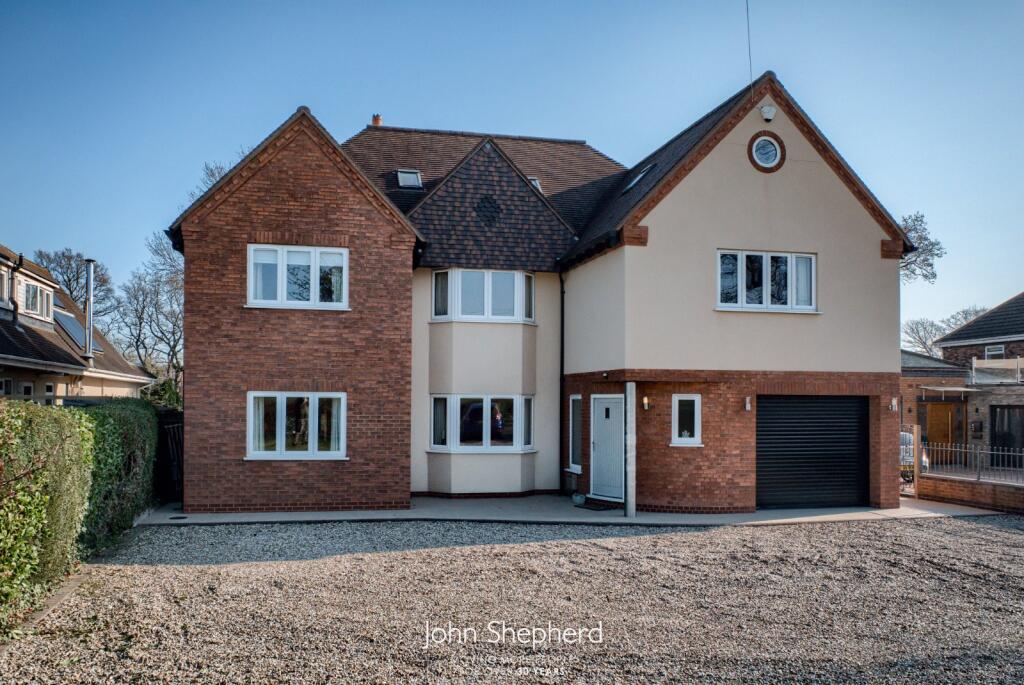 Additional image 23 of Norton Lane, Earlswood, Solihull, B94