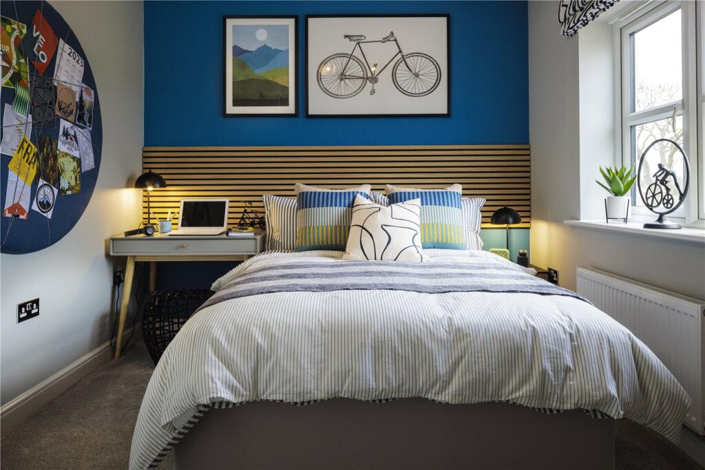 Additional image 10 of Arden Park, Far Moor Lane, Redditch, B98