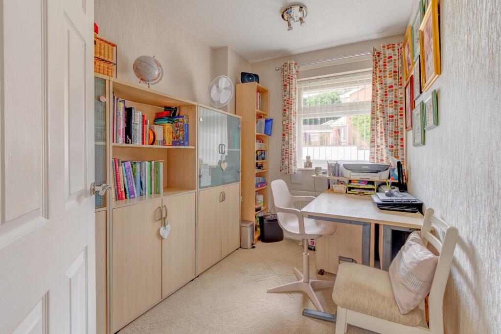 Additional image 14 of Compton Close, Southcrest, Redditch, B98