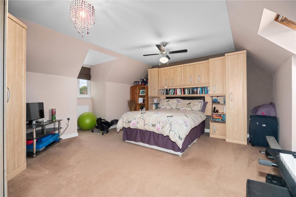 Additional image 14 of Bashkir Road, Westbury