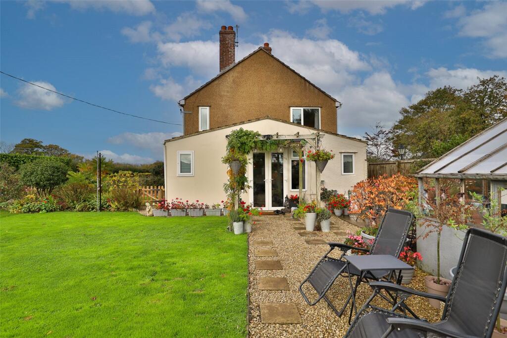 Additional image 20 of Rodden Down, Rodden, Frome, Somerset, BA11