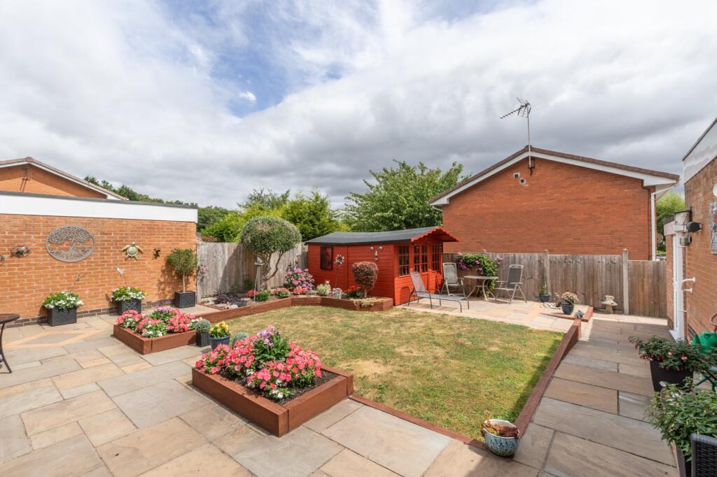 Additional image 16 of Compton Close, Southcrest, Redditch, B98