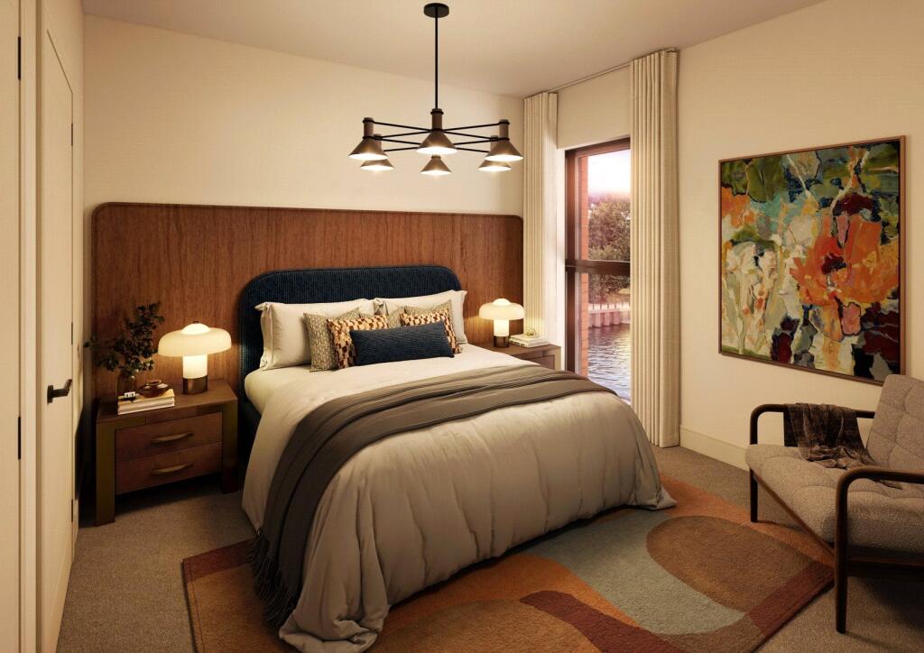 Additional image 14 of 17 Poplar House, One Waterside, Bath, BA2