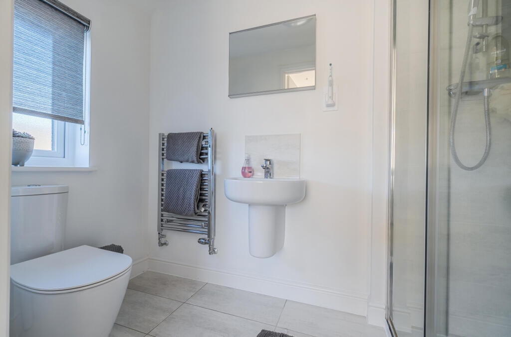 Additional image 17 of Kyte Close, Warminster, BA12