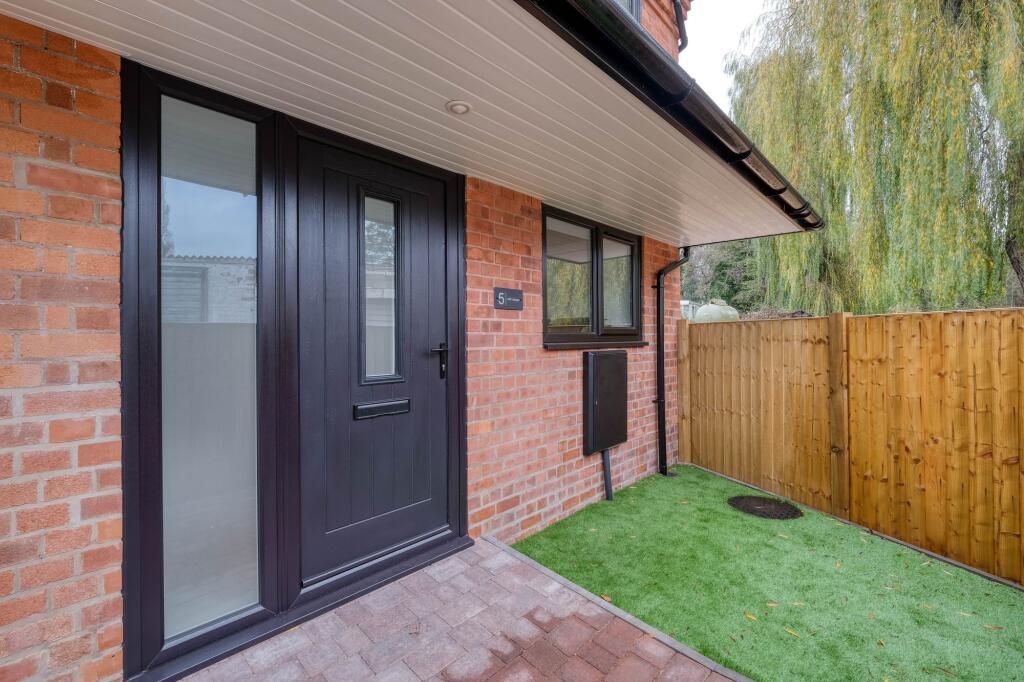 Additional image 4 of Marlfield Lane, Redditch, B98