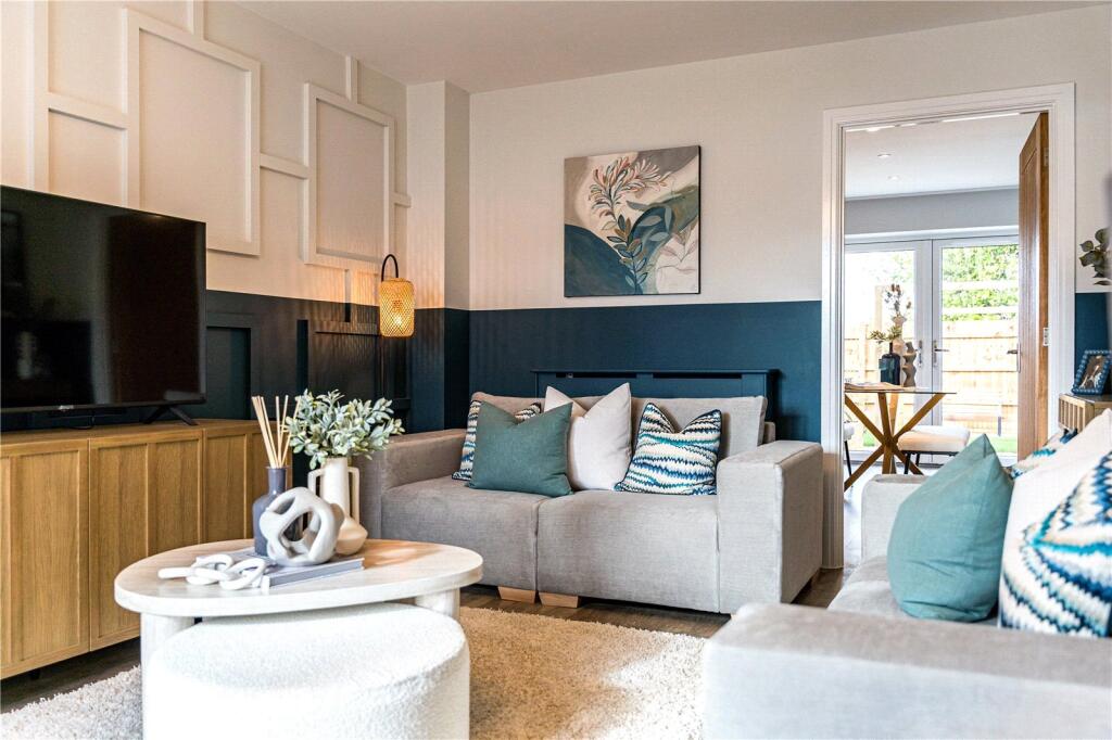 Additional image 8 of Leighton Park Road, Westbury Leigh