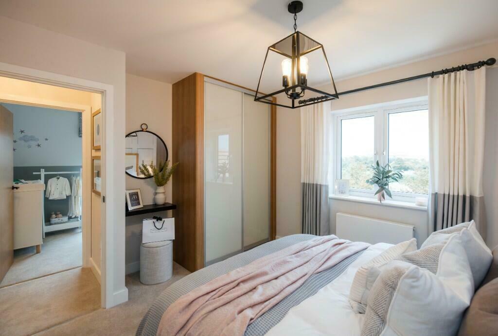 Additional image 14 of Sandys Hill Lane,
Little Keyford,
Frome,
BA11 4GD