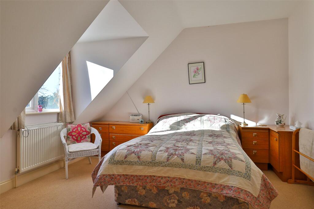 Additional image 16 of East Hill, Frome, Somerset, BA11