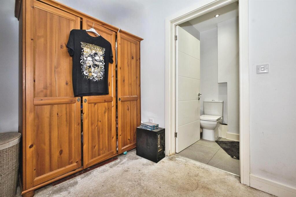 Additional image 6 of Church Street, Yeovil