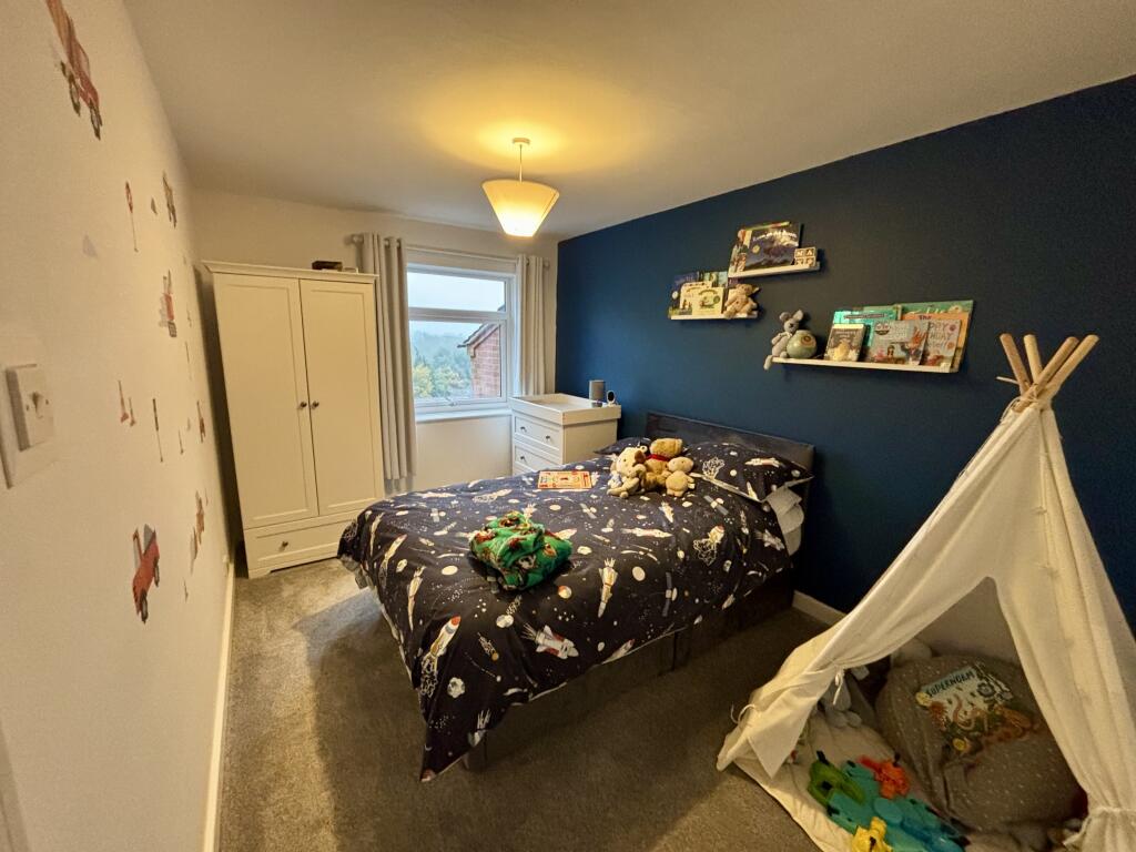 Additional image 7 of Old Crest Avenue, REDDITCH