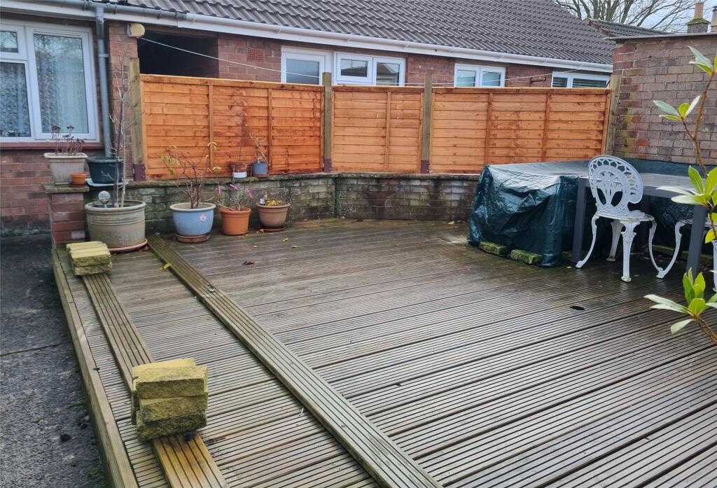 Additional image 4 of Hillcrest, Peasedown St. John, Bath, Somerset, BA2