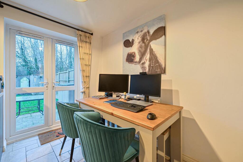 Additional image 5 of Baxters Court, Webheath, B97