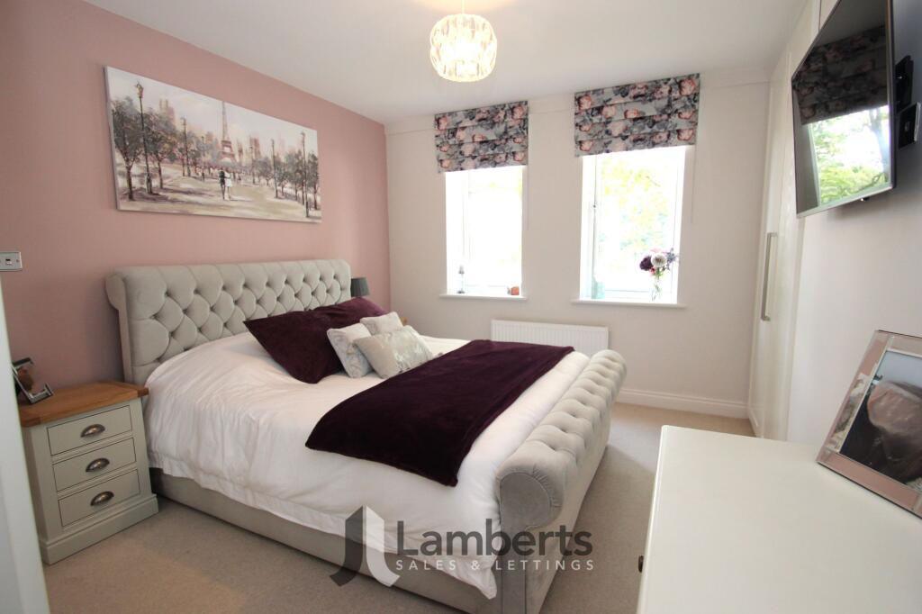 Additional image 6 of Berrington Close, Ipsley, B98