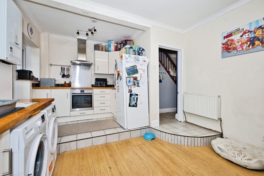 Additional image 6 of Orchard Street, Yeovil