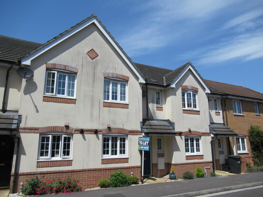 Additional image 16 of Percivale Road, Yeovil